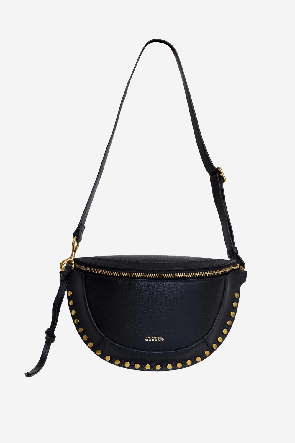 Isabel Marant Crossbody Black