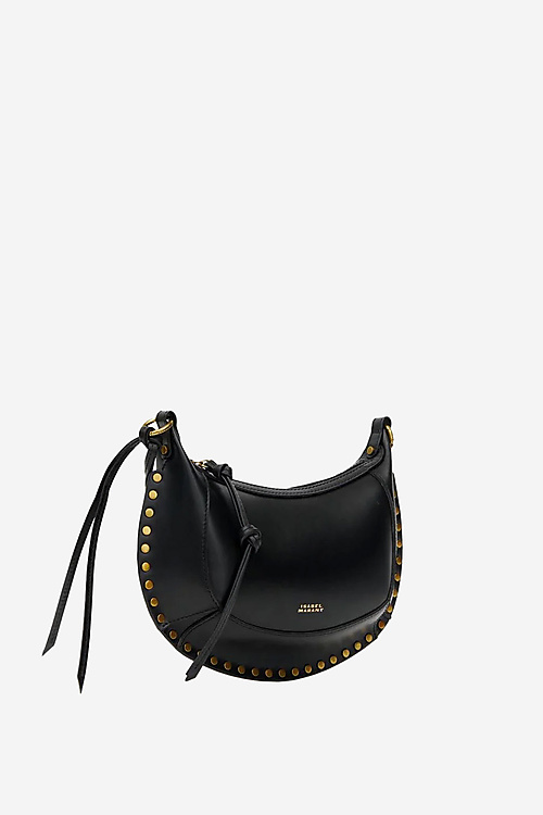 Isabel Marant Shoulder bag Black