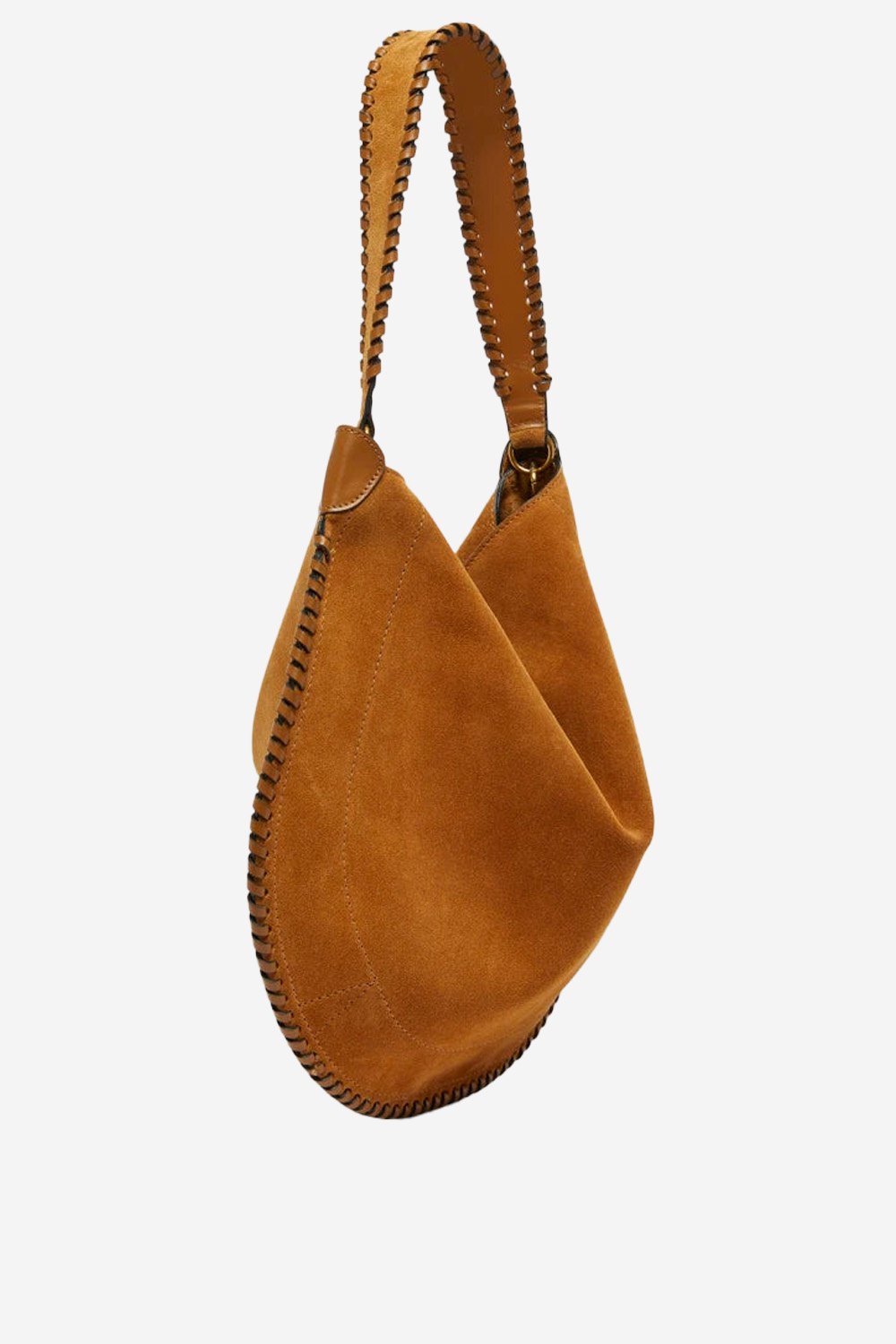 Isabel Marant Shoulder bag Brown