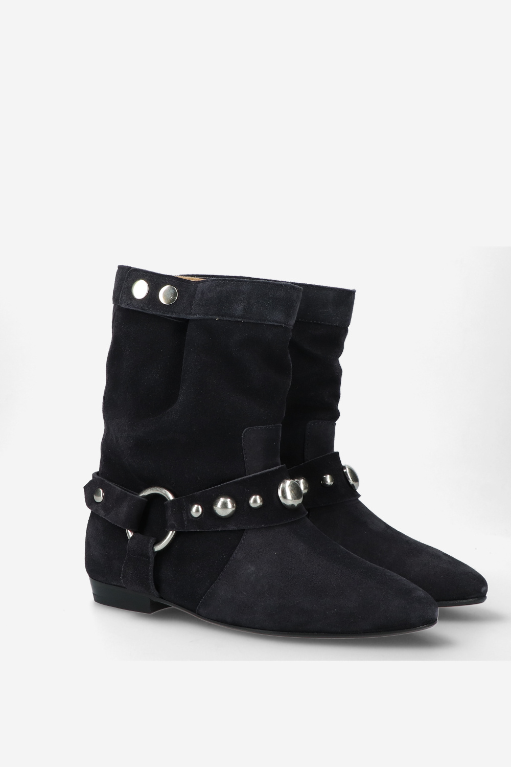 Isabel Marant Boots at Mayke