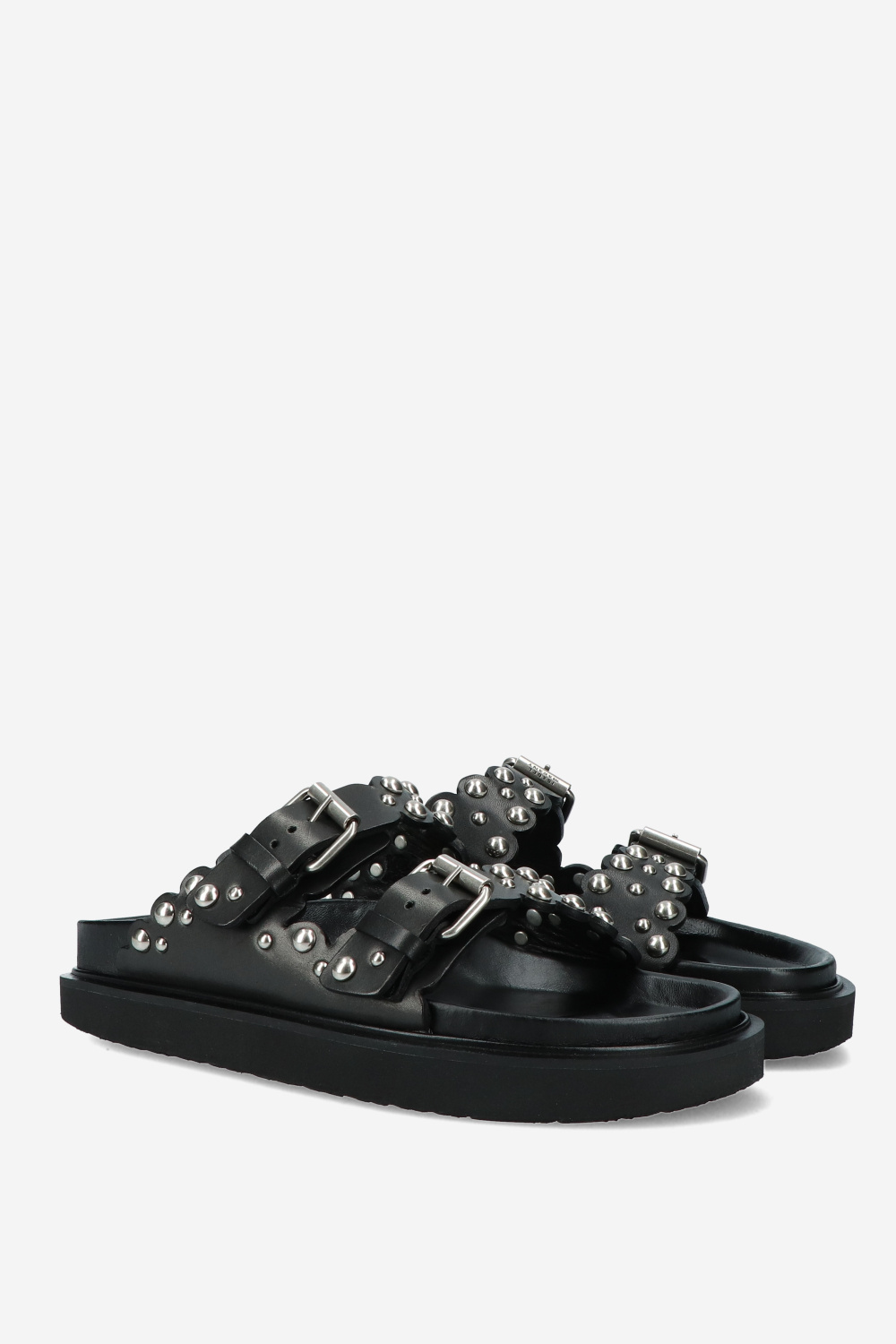 Isabel Marant Sandals Black