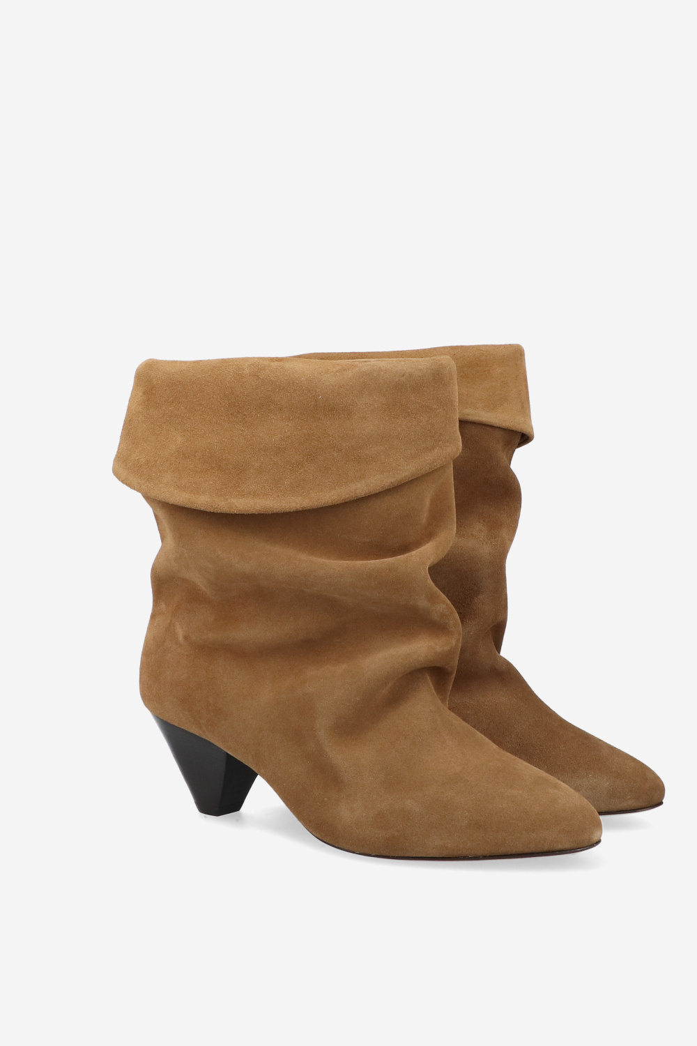 Isabel Marant Boots Brown