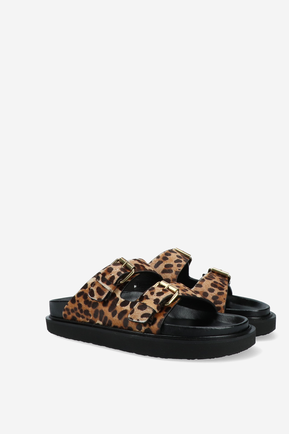 Isabel Marant Sandals Animal print