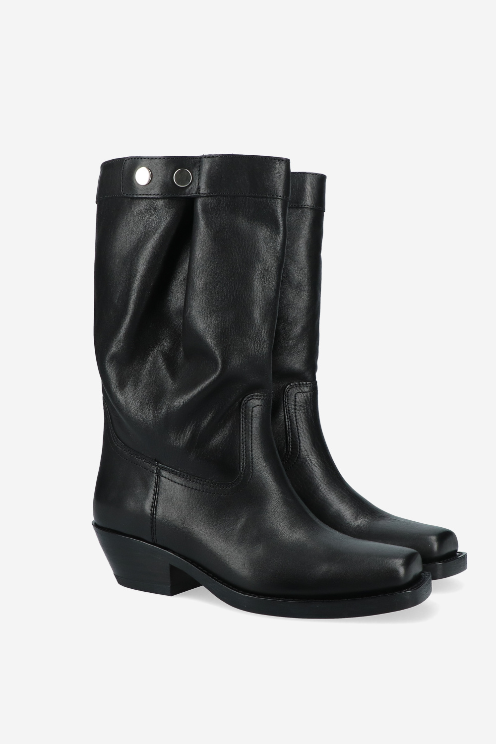 Isabel Marant Boots Black