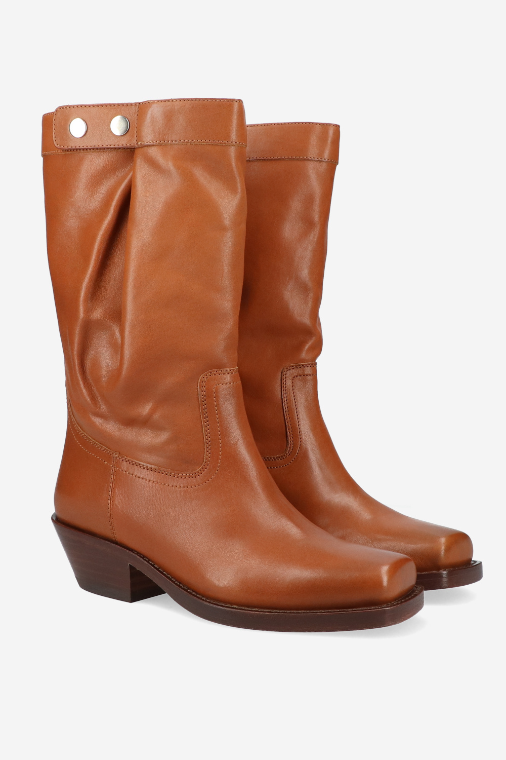 Isabel Marant Boots Camel