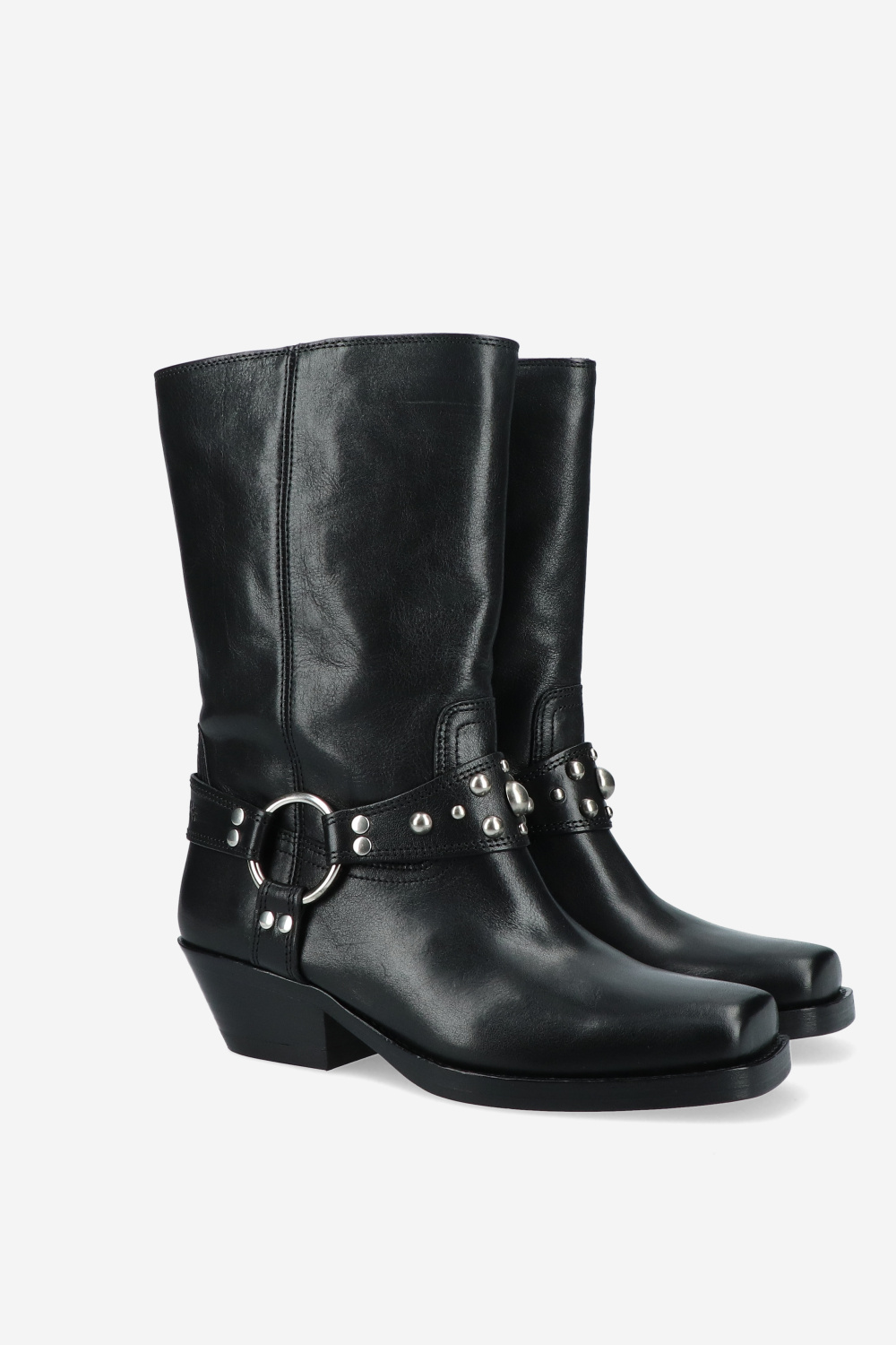 Isabel Marant Boots Black