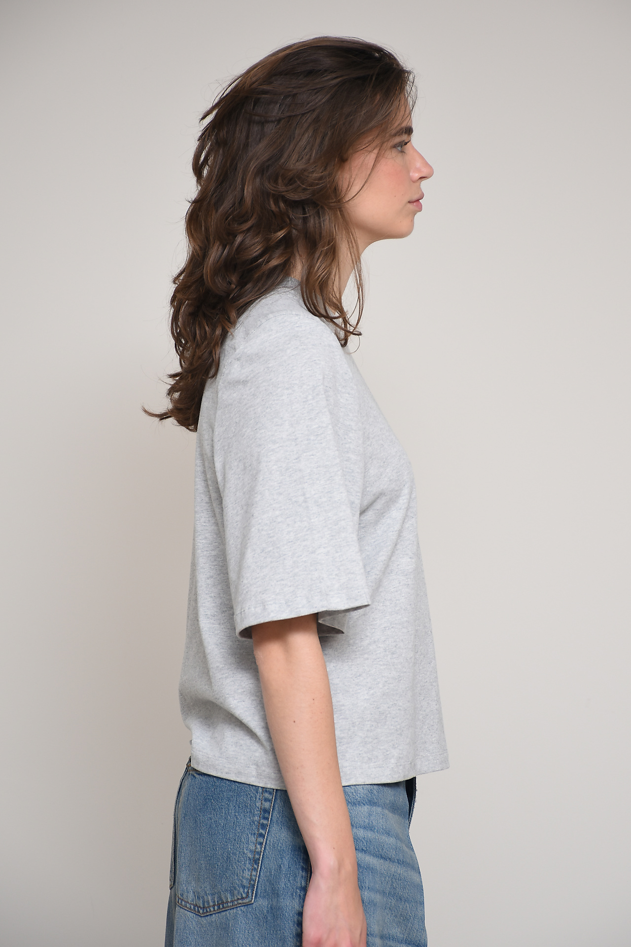 Isabel Marant Tops Grey