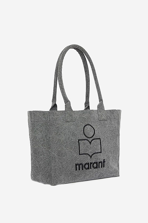 Isabel Marant Shoulder bag Grey