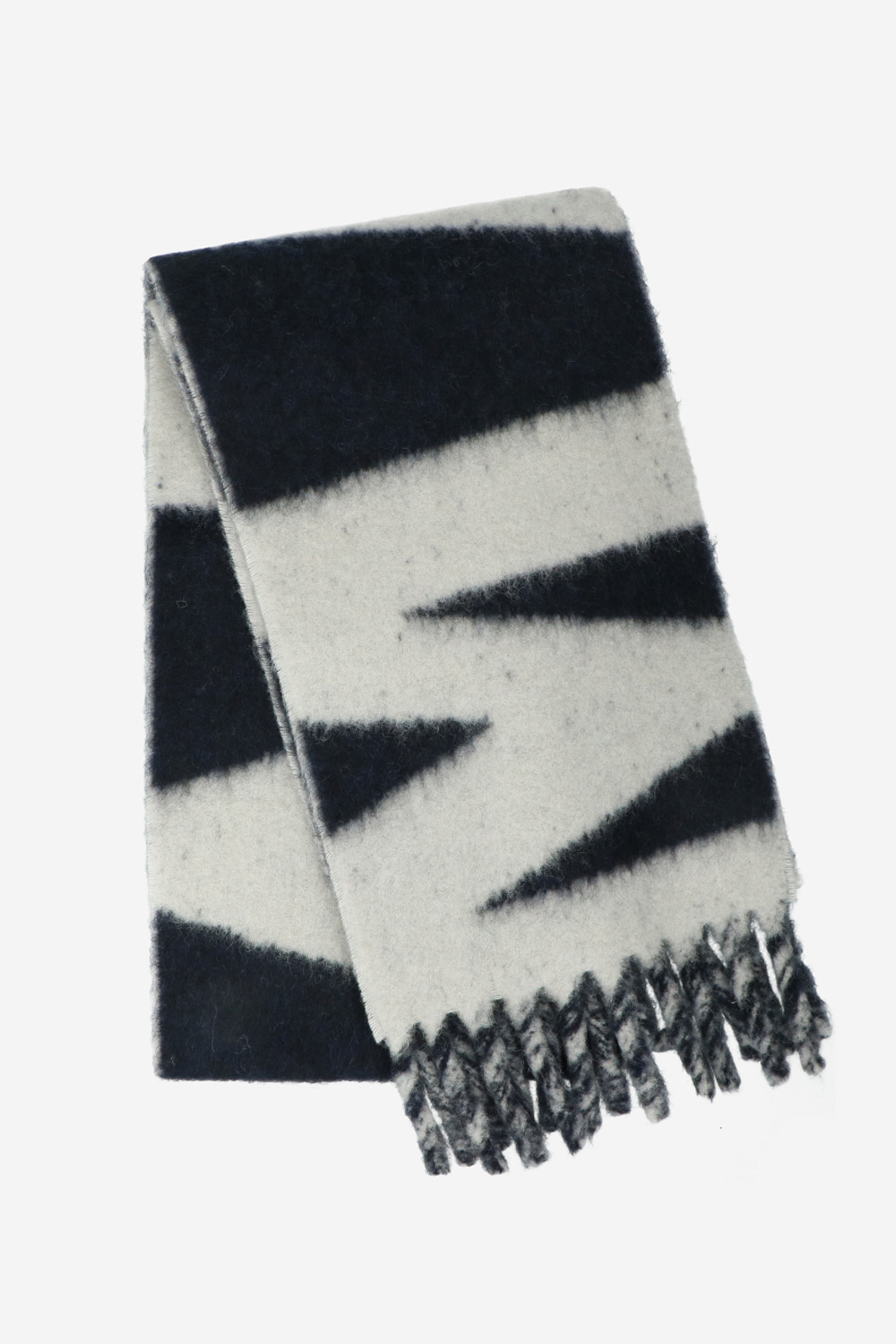 Isabel Marant Scarfs Black