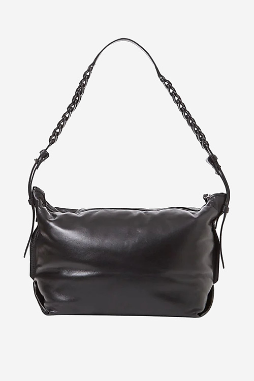 Isabel Marant Shoulder bag Black