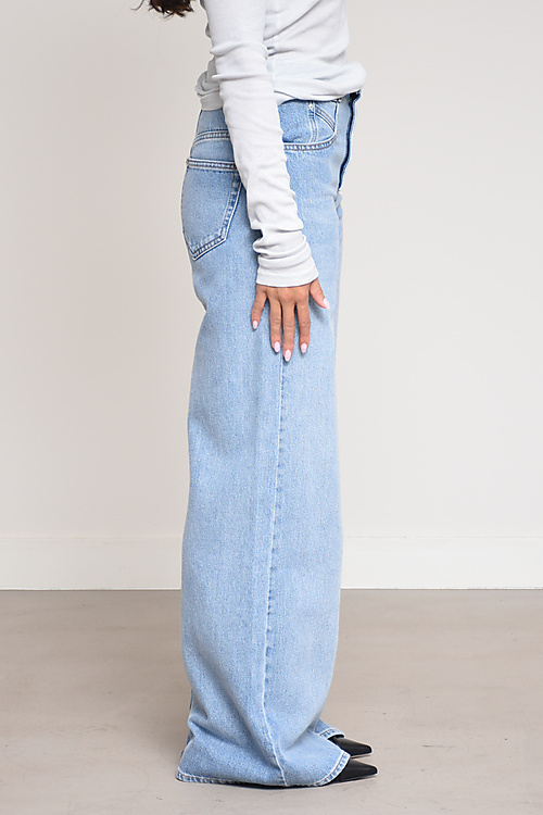 Isabel Marant Jeans Blue