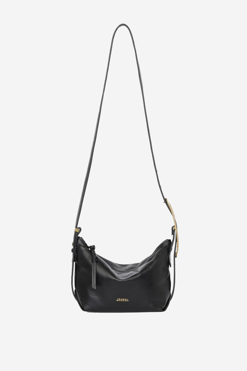 Isabel Marant Crossbody Black