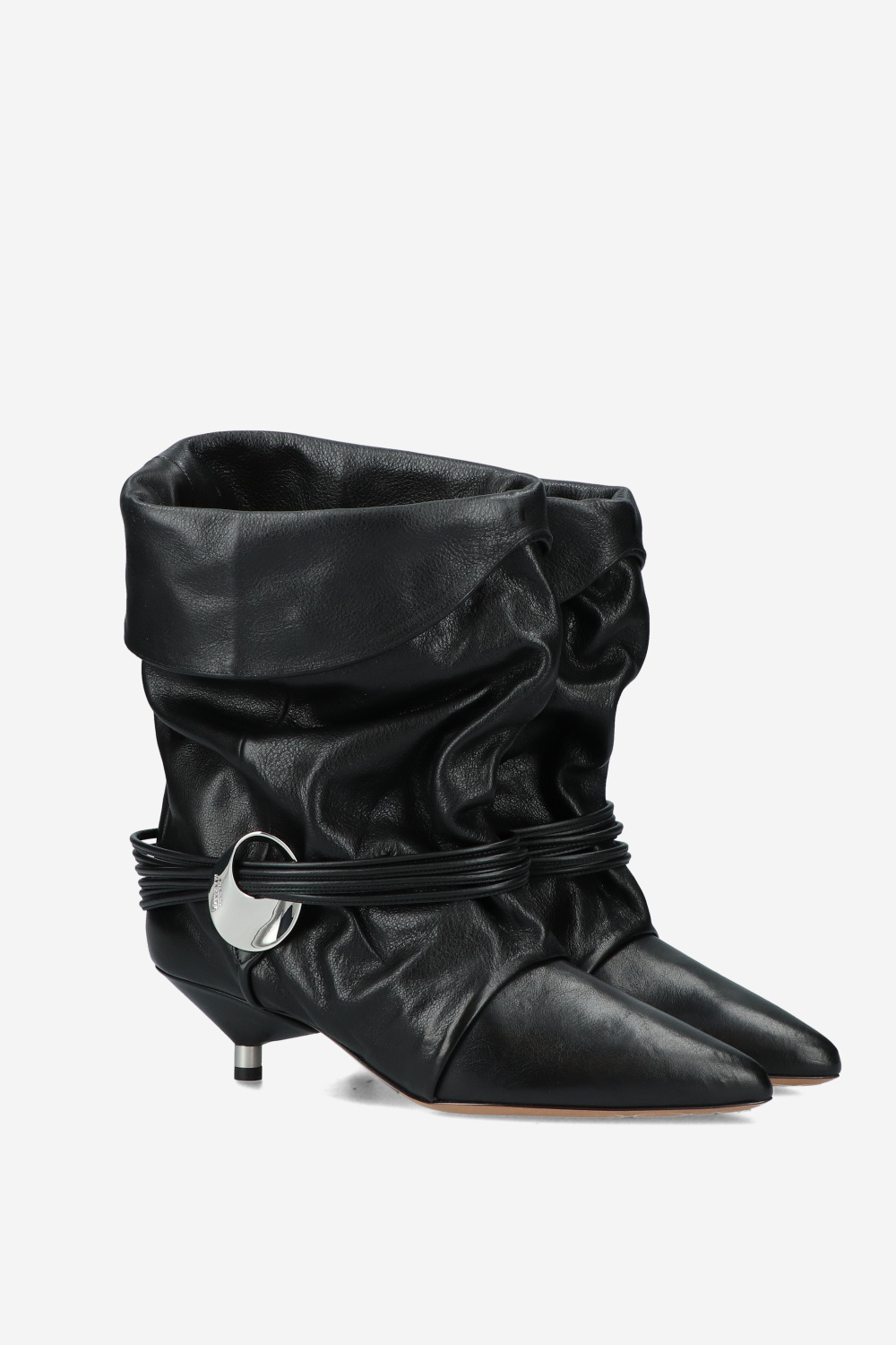 Isabel Marant Boots Black