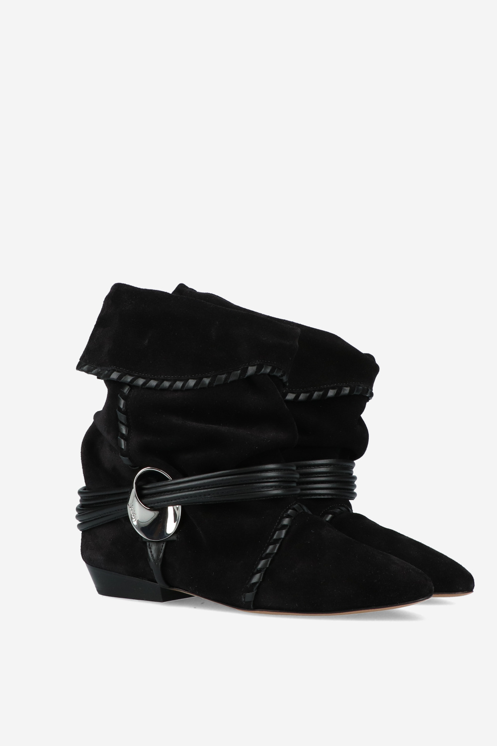 Isabel Marant Boots Black