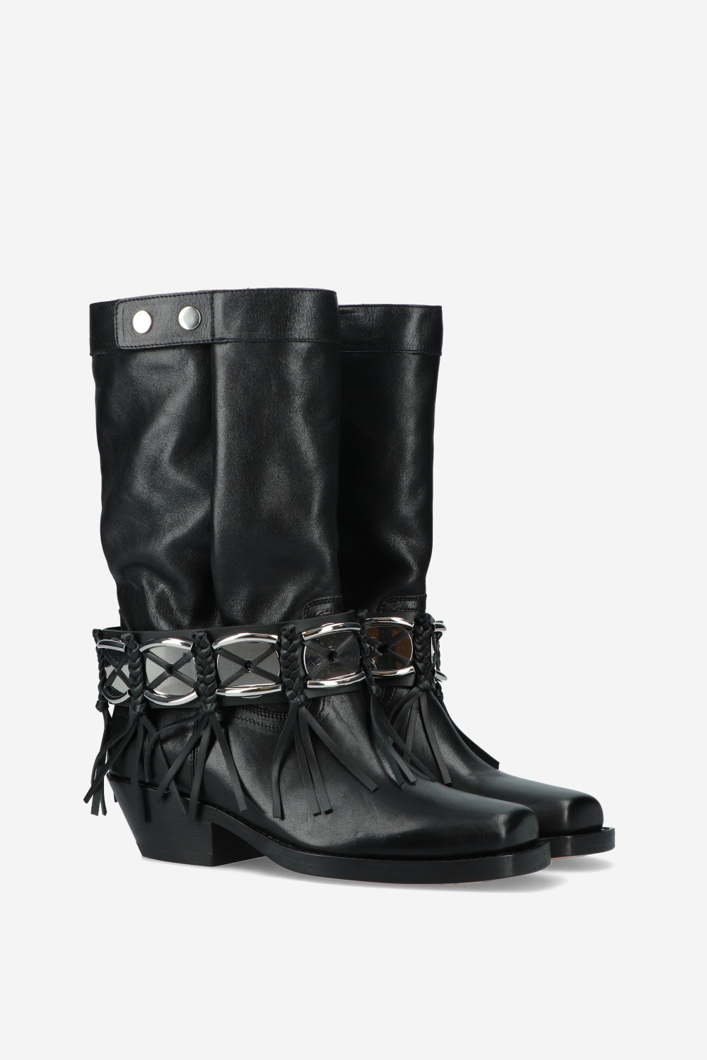 Isabel Marant Boots Black