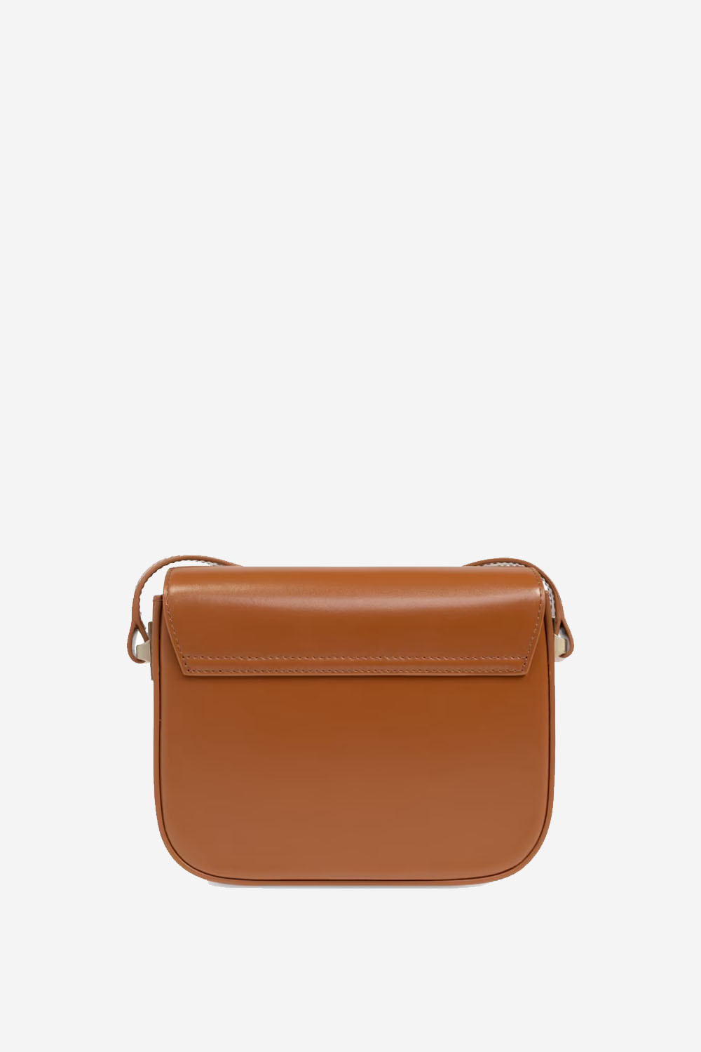 Isabel Marant Crossbody Brown