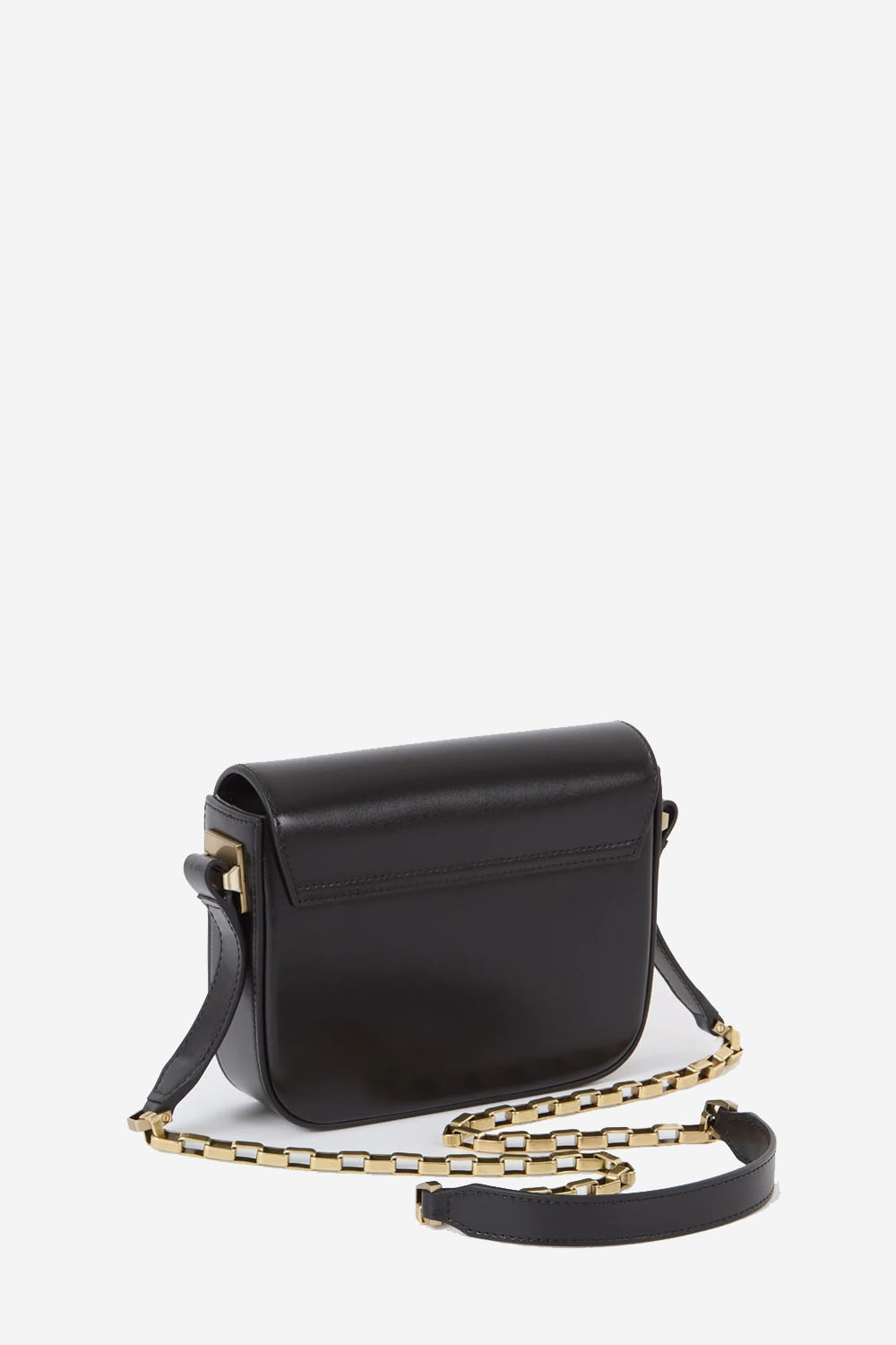 Isabel Marant Crossbody Black