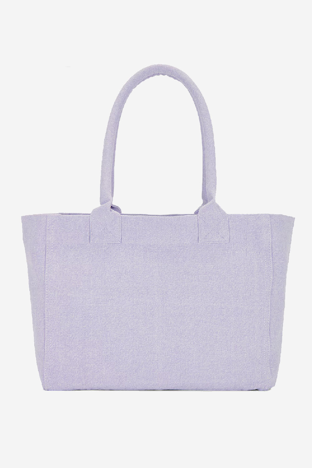 Isabel Marant Tote bag Purple