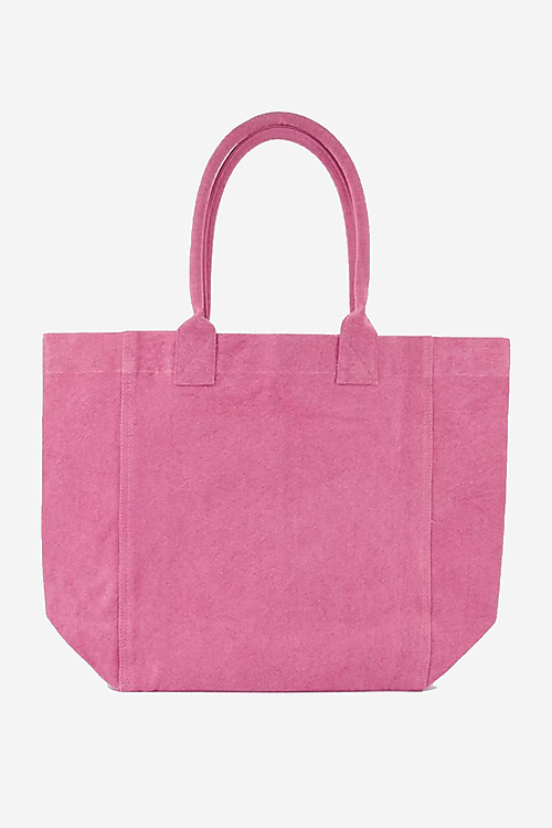 Isabel Marant Tote bag Pink