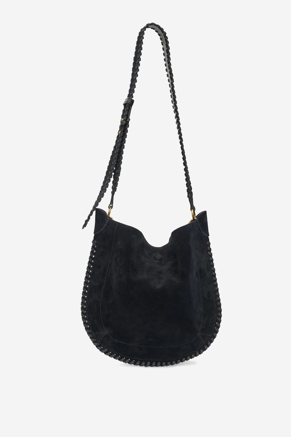 Isabel Marant Shoulder bag Black