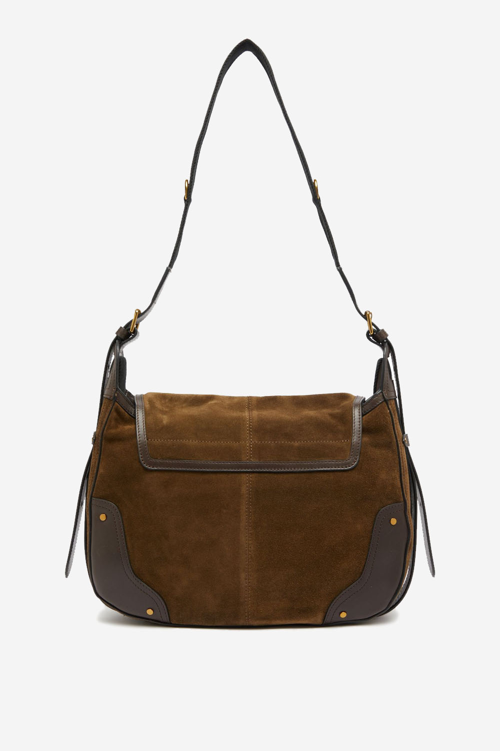 Isabel Marant Shoulder bag Brown