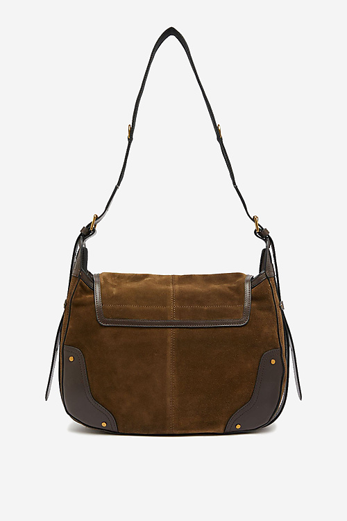 Isabel Marant Shoulder bag Brown