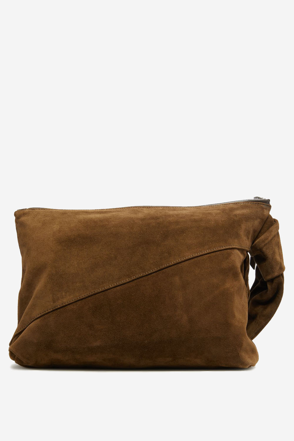 Isabel Marant Clutch Brown