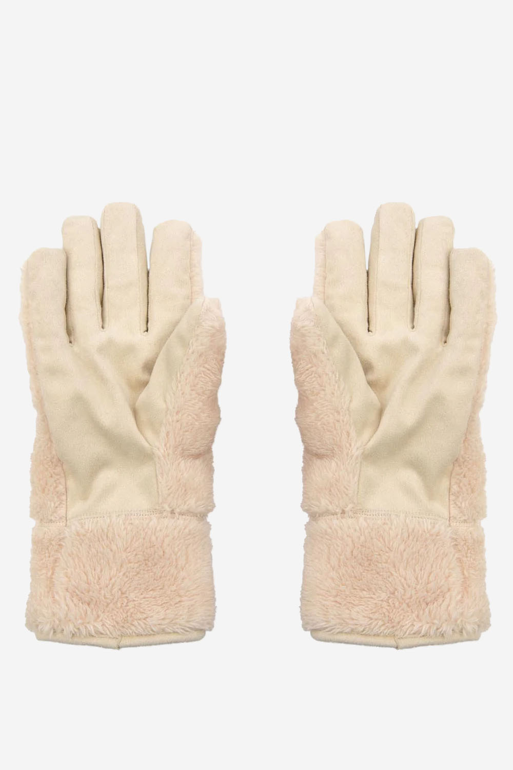 Isabel Marant Gloves Beige