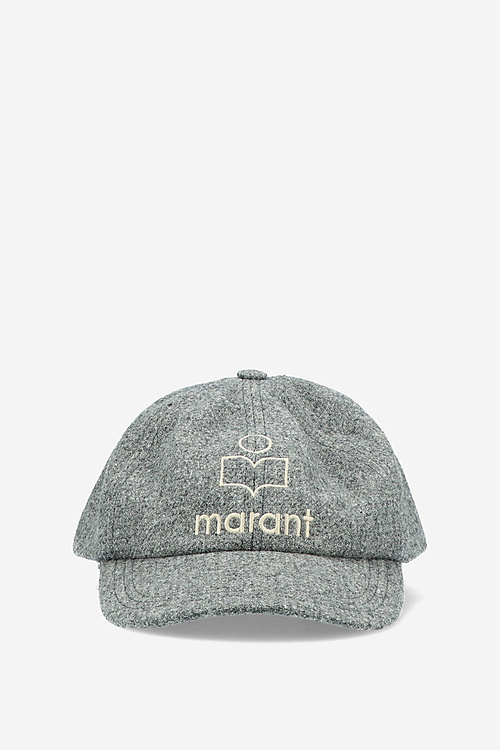 Isabel Marant Hats Grey