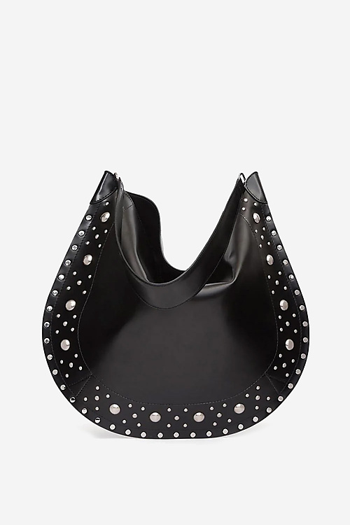 Isabel Marant Shoulder bag Black