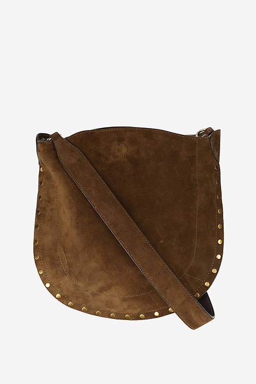 Isabel Marant Shoulder bag Brown