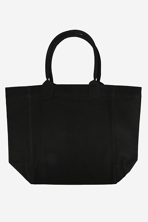 Isabel Marant Tote bag Black