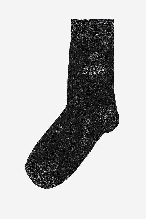 Isabel Marant Socks White