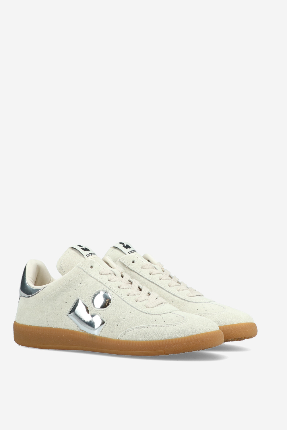 Isabel Marant Sneakers Beige