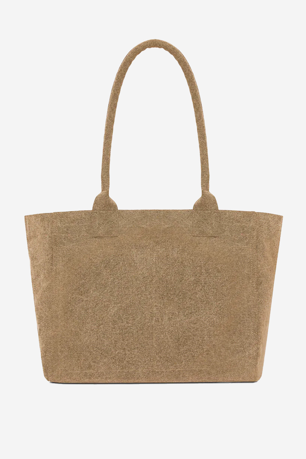 Isabel Marant Tote bag Brown