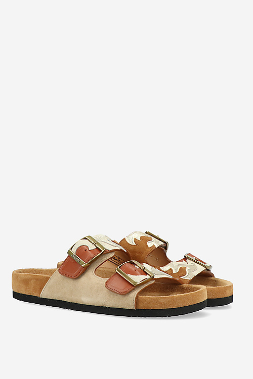 Isabel Marant Sandals Beige