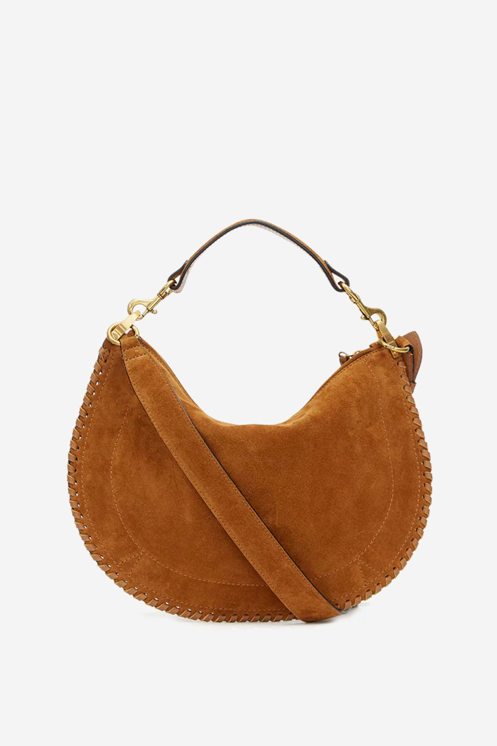 Isabel Marant Shoulder bag Brown