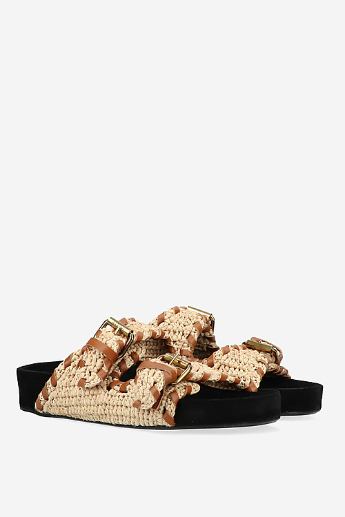 Isabel Marant Sandals Brown