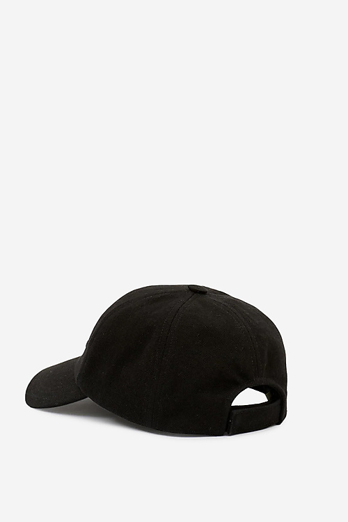 Isabel Marant Hats Black