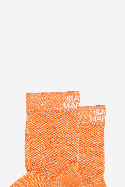 Isabel Marant Sokken Oranje