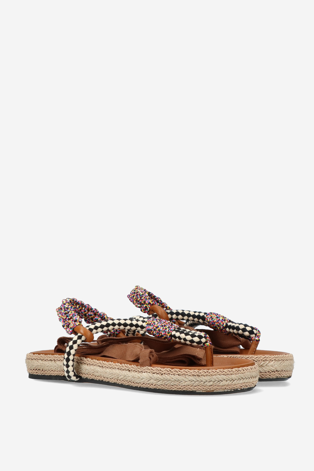 Isabel Marant Sandals Beige