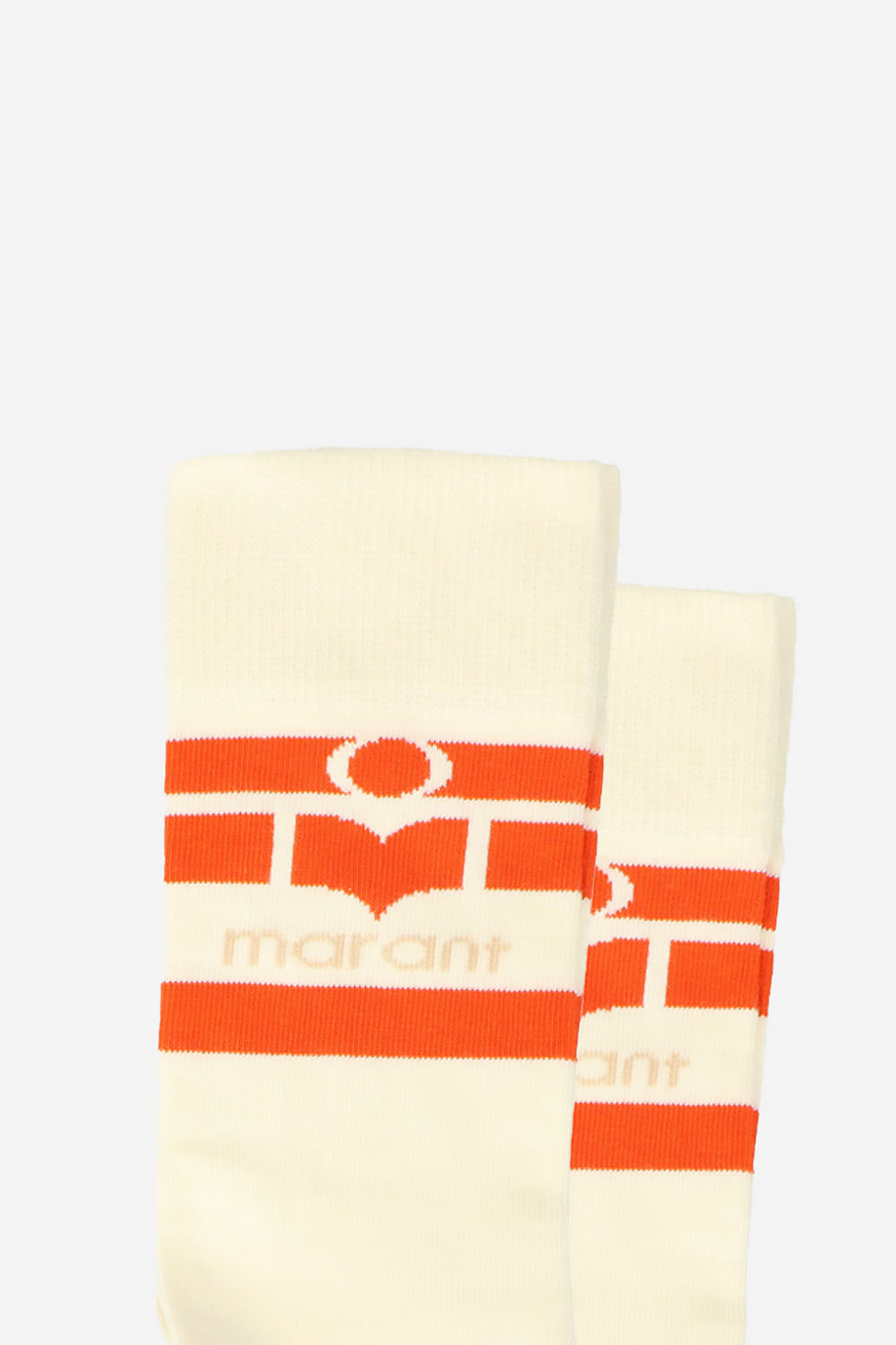 Isabel Marant Socks Beige