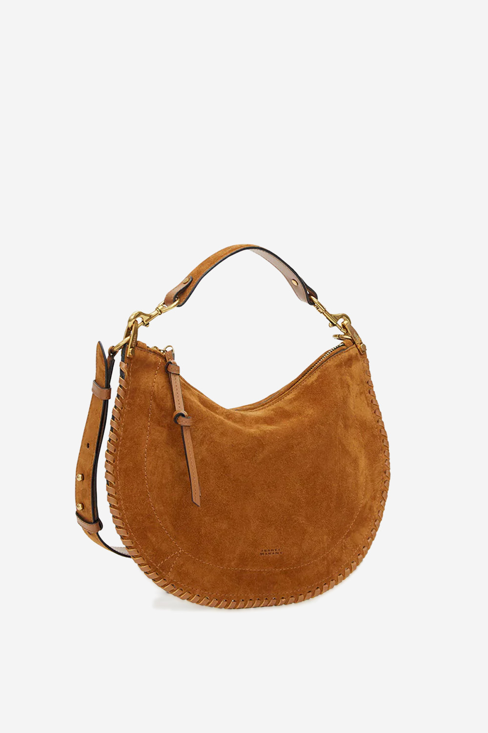 Isabel Marant Crossbody Bruin