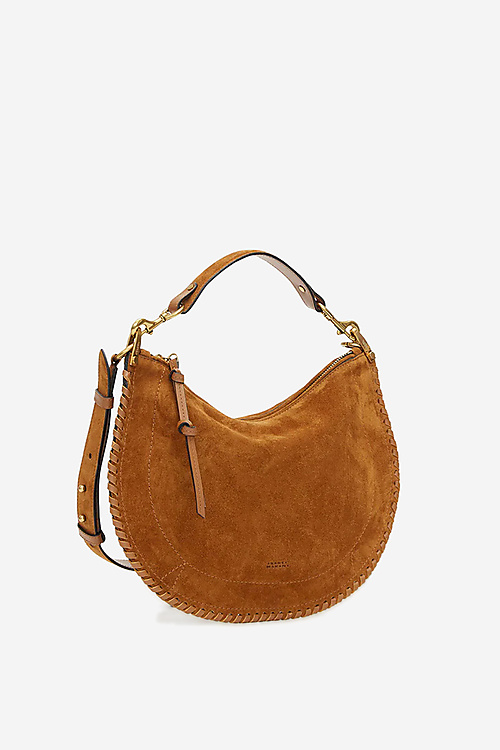 Isabel Marant Crossbody Bruin