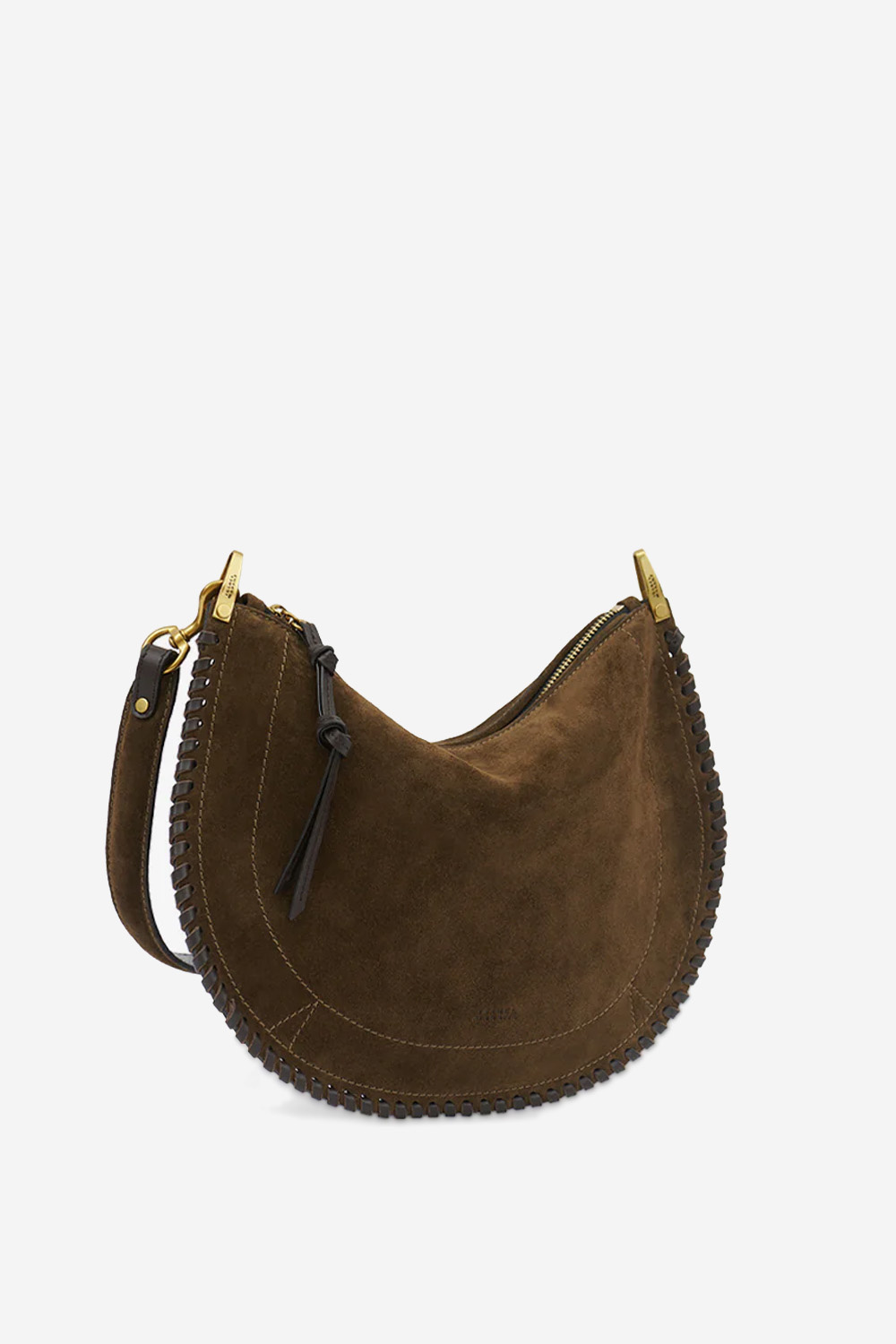 Isabel Marant Crossbody Bruin