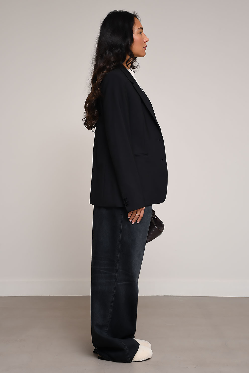 Isabel Marant Blazers Black
