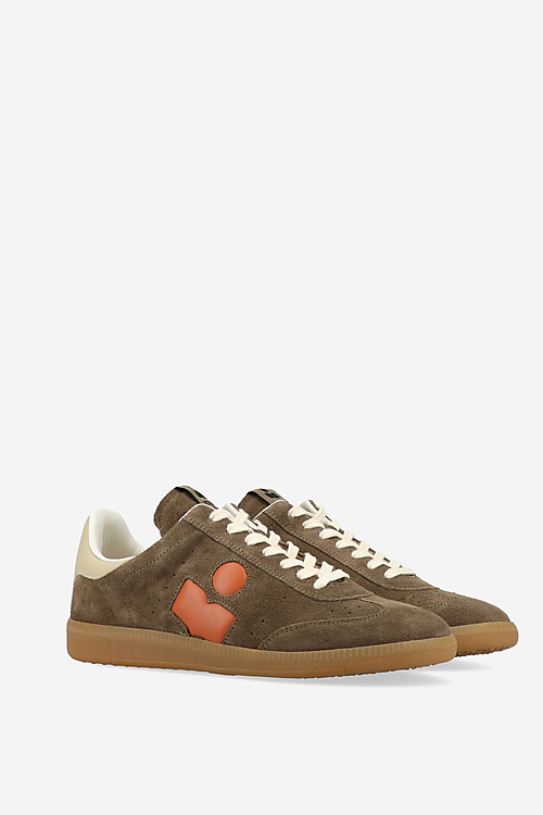 Isabel Marant Sneakers Bruin