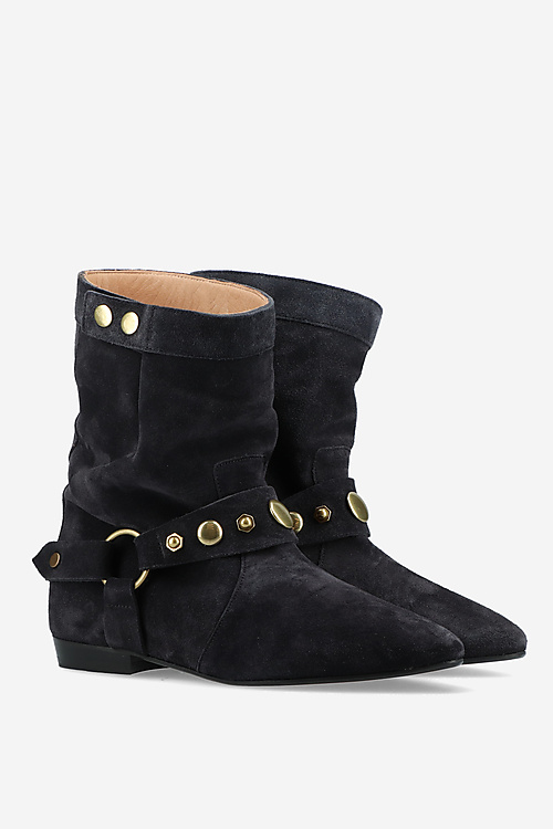 Isabel Marant Boots Black