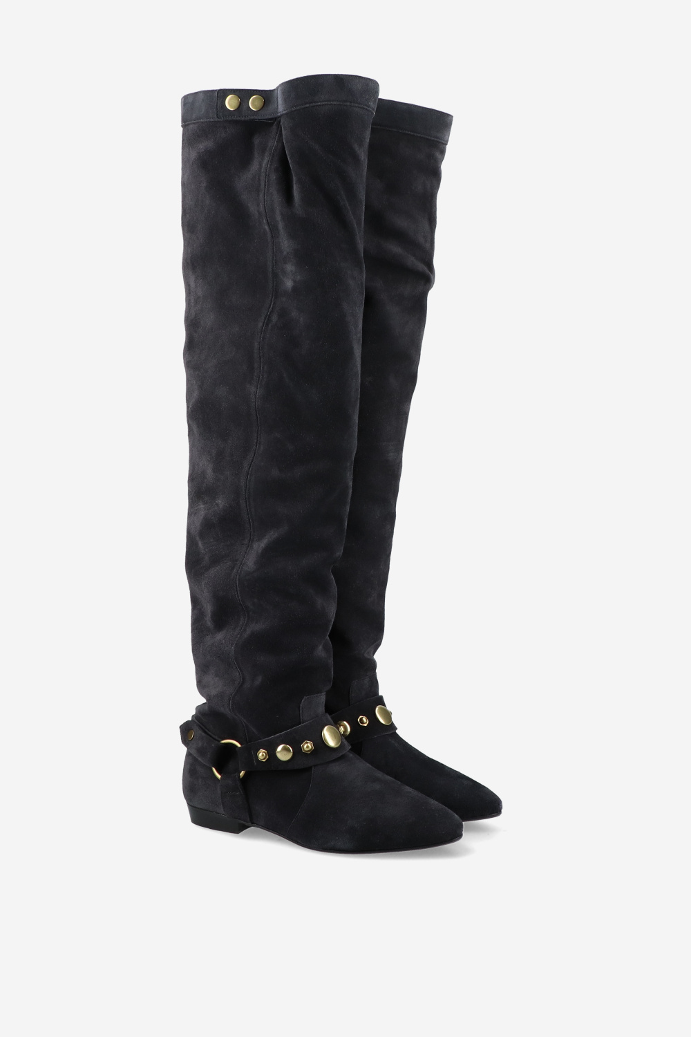 Isabel Marant Boots Black