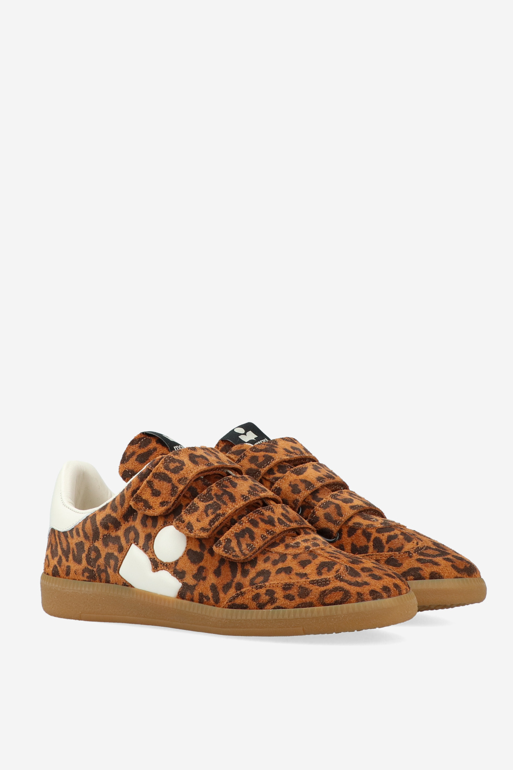 Isabel Marant Sneakers Animal print